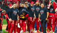 ¿Cuáles son todos los títulos conseguidos por Diablos Rojos del México en su historia?