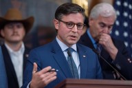 Republicans unveil bill to fund government. Democrats call it partisan