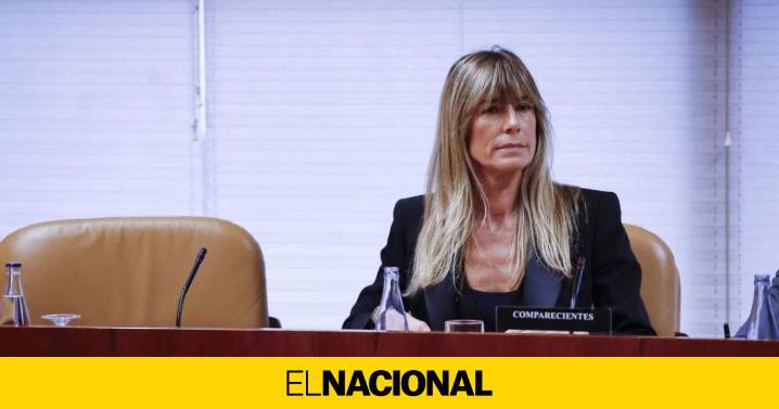 Un juez remite a Juan Carlos Peinado otra querella contra Begoña Gómez por el rescate de Air Europa
