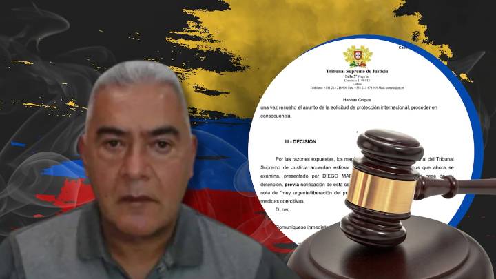 Papá Pitufo: Fiscalía envió solicitud a Interpol para que publique circular roja para evitar su fuga