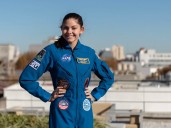 ¿Qué hay de cierto sobre Alyssa Carson y su misión a Marte sin retorno?