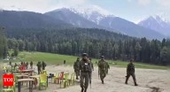 LG announces reopening of 12 tourist destinations in J&K closed after Pahlagam attack