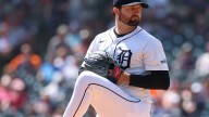 Casey Mize delivers encouragement for uncertain Detroit Tigers
