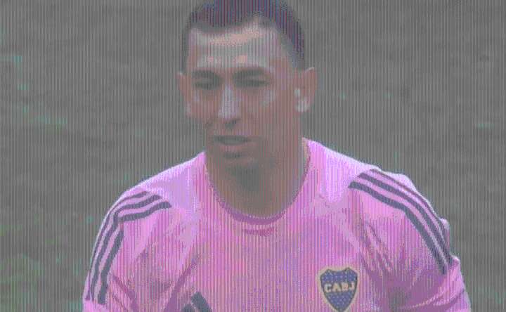 La mala estadística de Agustín Marchesín que impacta en el Mundo Boca