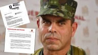 Investigación por concierto para delinquir contra el general Federico Mejía, es por denuncias de SEMANA