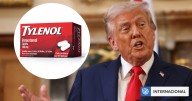 El gobierno de Trump buscaría vincular uso de paracetamol con riesgo de autismo, según funcionarios