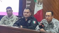 Nuevo director operativo asumirá el mando con enfoque a reducir la violencia: SSPM