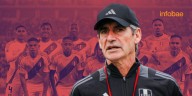 Se reveló que referente de la selección peruana le pidió a Agustín Lozano la continuidad de Óscar Ibáñez tras  eliminación en Eliminatorias 2026