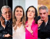 La historia detrás de la supuesta “orden” de Uribe para tumbar el referendo de Rendón