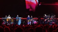 ‘The Who’ says farewell to Chicago with United Center performance