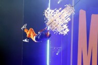 ‘America’s Got Talent 20’ results recap: These 7 acts are swinging all the way back home in Quarterfinals 3