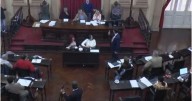 Fuerte cruce en Diputados: Amat mandó a tomar un Rivotril a Cornejo en plena sesión