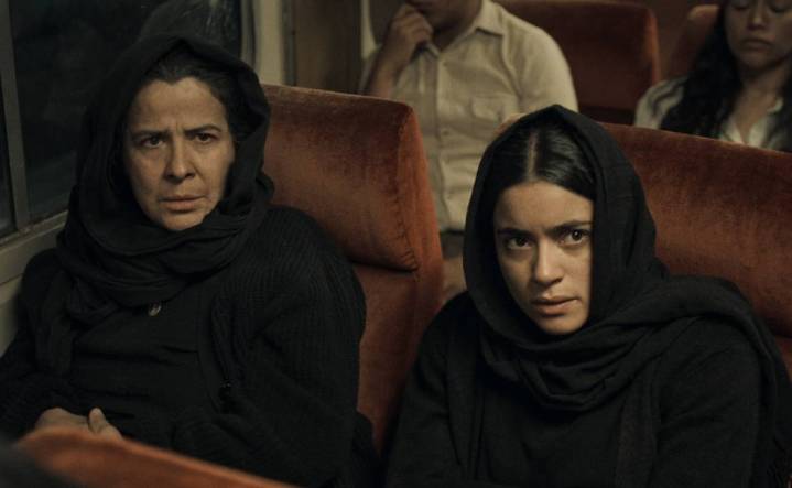 ¿De qué va "Las Muertas", la nueva serie de Luis Estrada?