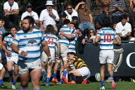 ¡Triunfazo! El SIC se dio un gran gusto: le cortó una racha de 13 victorias a Belgrano (y se viene el clásico)
