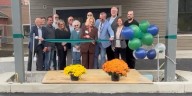 Clifton-Fine Hospital cuts ribbon on ER addition