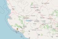 Septiembre movido en costa de Jalisco: reportan sismo esta madrugada