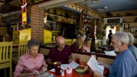 Cierra después de 30 años, un restaurante mexicano familiar, ícono del centro histórico