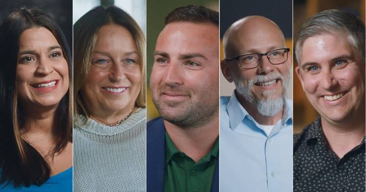 Here are this year's Tulsa small-business award winners