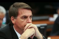Mass protests erupt in Brazil ahead of ex-President Bolsonaro trial verdict