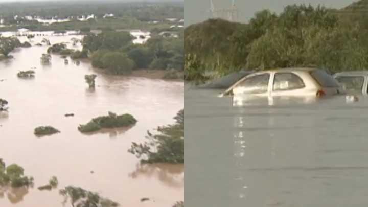 A 15 años del Devastador Huracán 'Karl' que Azotó Veracruz, Víctimas Narran su Historia