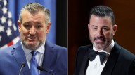 Jimmy Kimmel agrees with Ted Cruz on FCC after suspension on show