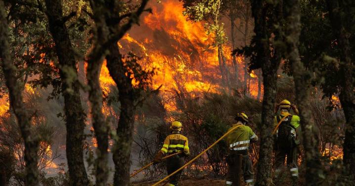 Objetivo, paliar los déficits de los parques de bomberos de la Diputación de Salamanca