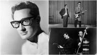 The life and musical career of Buddy Holly