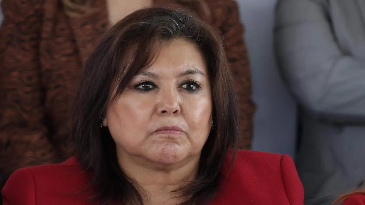 Alex N., menor investigado por homicidio de una mujer, tiene arraigo domiciliario