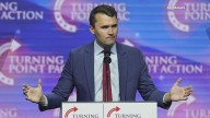 Charlie Kirk's assassination hits his young GOP fans hard