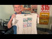 Homicide victim’s family speaks out against death penalty in North Carolina after provision to Ir...