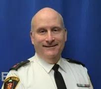 Owen Sound Police Have New Deputy Police Chief