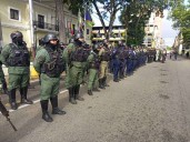 Regiones del país se suman de manera activa al Plan Independencia 200