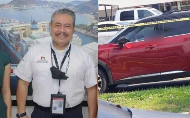 POLÍTICA EXPRÉS | * Asesinato de contraalmirante exhibe corrupción y obliga a Marina a depurarse
