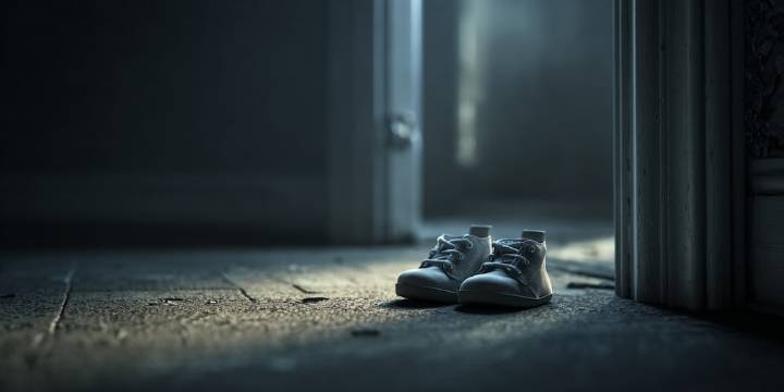 Un niño de cuatro años permanece en estado crítico tras brutal golpiza a manos de su padre: Policía busca al agresor