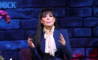 La actriz Maribel Guardia revela cómo se despedirá de las cenizas de Julián Figueroa
