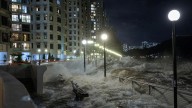 China and Hong Kong brace for super typhoon after 14 killed in Taiwan 
