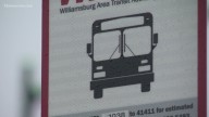 Williamsburg waives transit fares this week to encourage new riders
