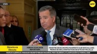 Consejo de Ministros evaluará pedido para declarar estado de sitio y toque de queda en Trujillo