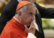 Defense in Vatican 'trial of the century' asks prosecutor to recuse himself for questionable conduct