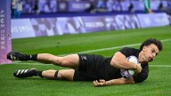 Olympian Carter to make All Blacks debut v South Africa in Wellington