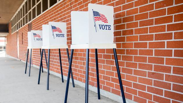 Annapolis mayoral candidates competing for party’s nomination