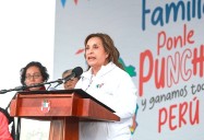 Gobierno respaldará nuevo retiro de fondos AFP, dice Boluarte
