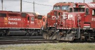 Safety board investigates after second train derailment in B.C. within a week