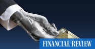 CBA, NAB and other big banks building AI agents as business banking competition heats up
