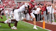 What channel is OU football vs Michigan on today? Time, TV schedule