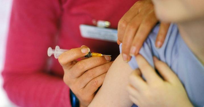 Map uncovers Devon vaccine rates as UK crisis looms
