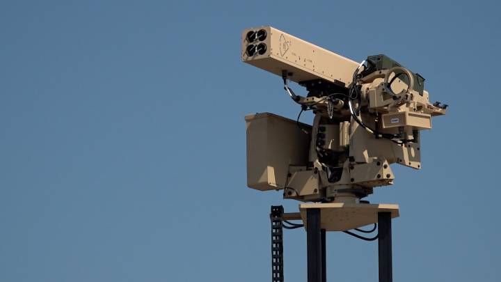 Pentagon searches for cost-effective counter