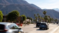 Highway 111 work in Palm Desert to cause lane closures, traffic delays