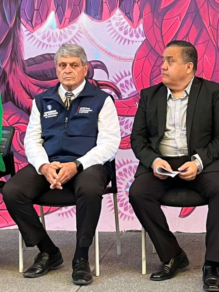 Ampliarán oferta de educación media superior ante demanda
