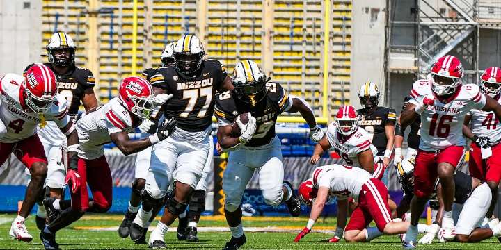 Tiger Preview: Mizzou seeks redemption from last year as they prepare for South Carolina